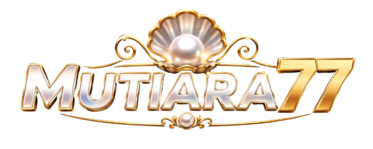 MUTIARA77 Logo